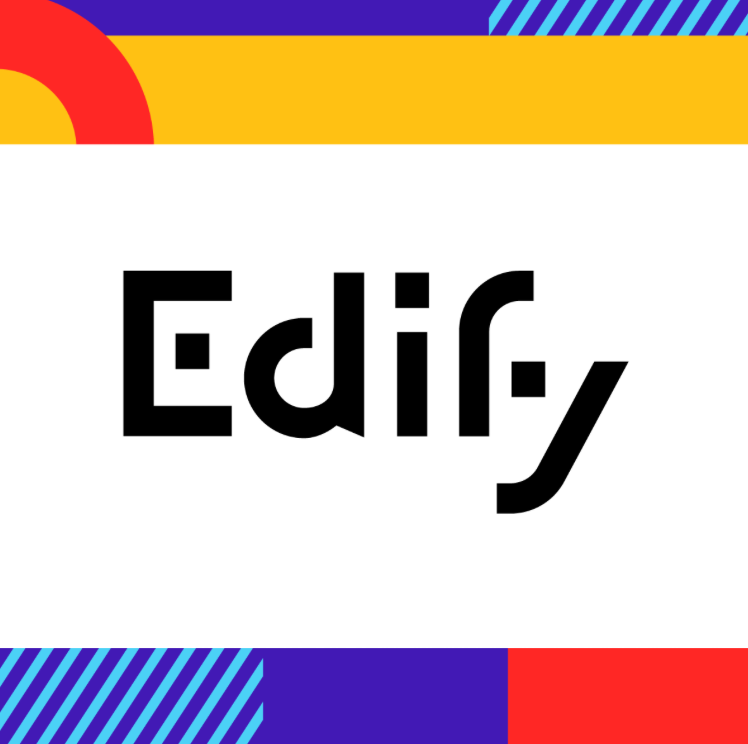 Edify – Programa Bilíngue